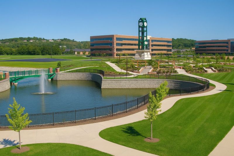 West Chester, OH