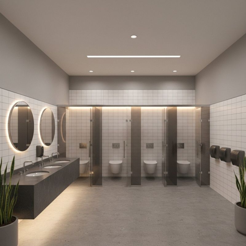 Bathroom Remodeling in Maineville, OH