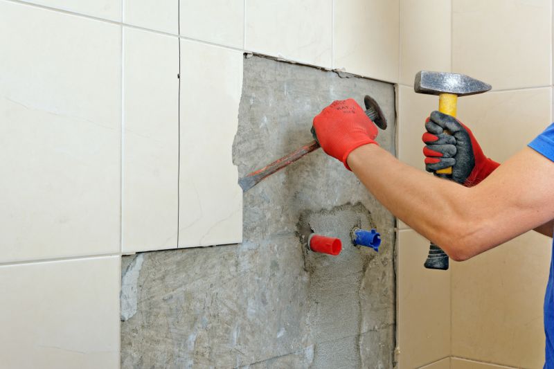 Bathroom Remodeling in Maineville, OH