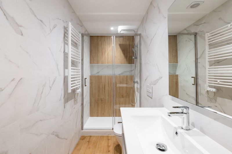 Basement Bathroom Remodeling in Maineville, OH
