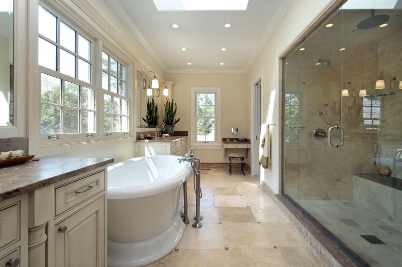 Bath Remodeling in Maineville, OH
