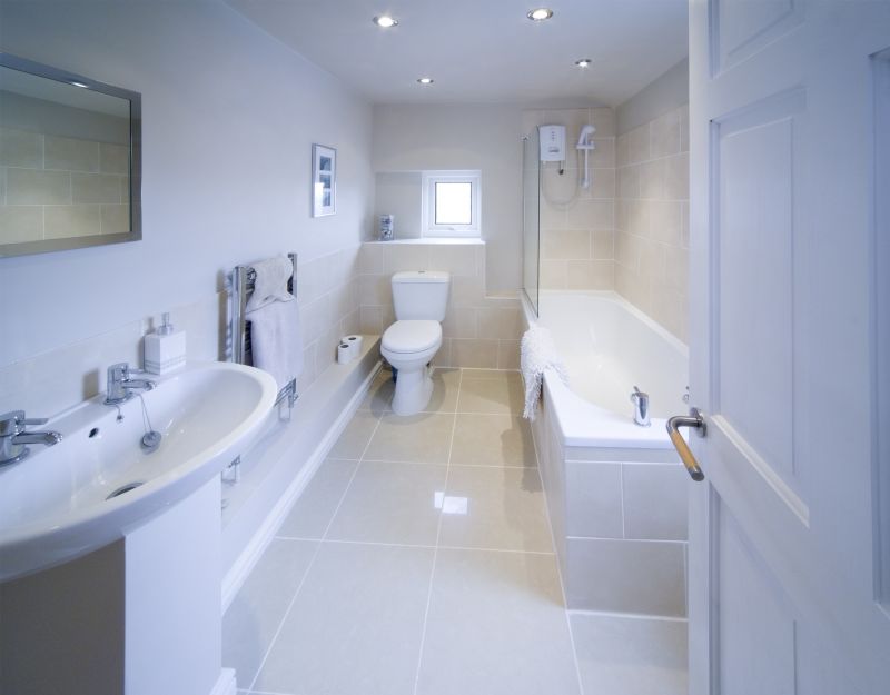 Bath Remodeling in Maineville, OH