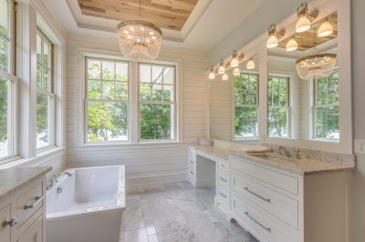 Bath Remodeling in Maineville, OH
