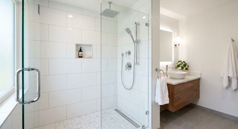 Bathroom Conversion Service in Maineville, OH