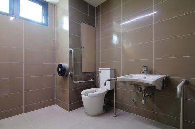 Bathroom Installation in Batavia, OH
