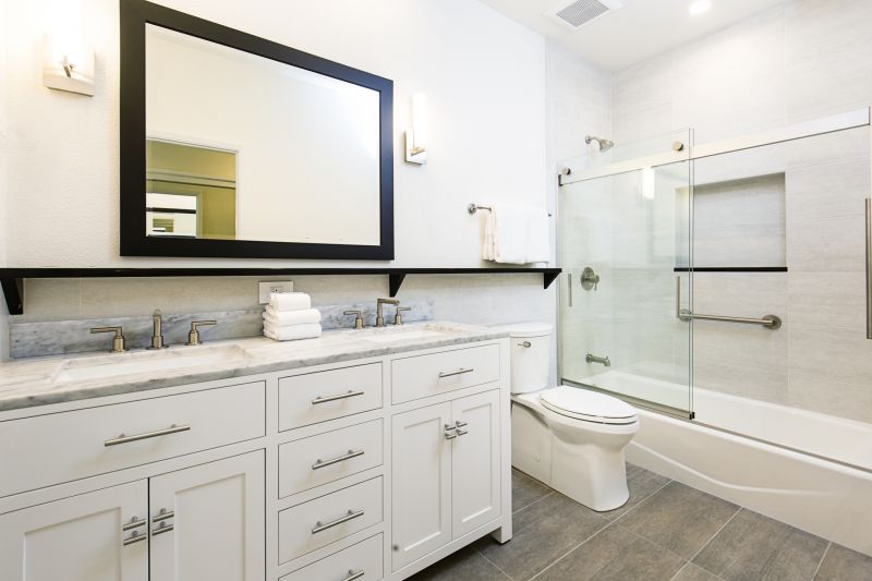 Bathroom Installation in Bellbrook, OH