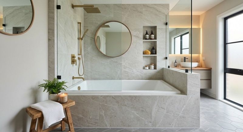 Bathroom Installation in Clermont County, OH