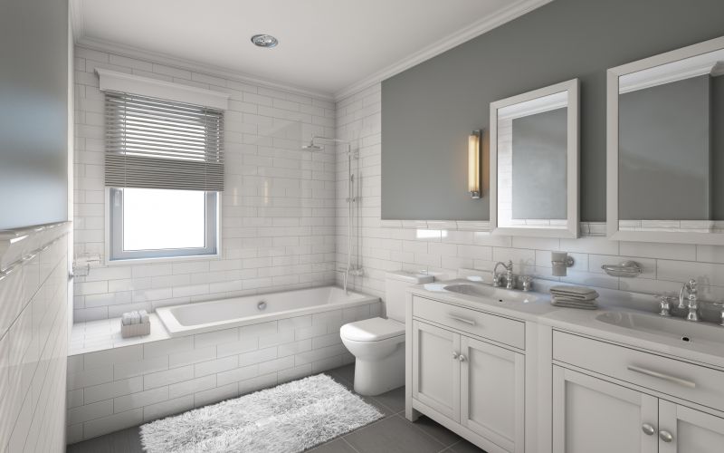 Bathroom Installation in Maineville, OH