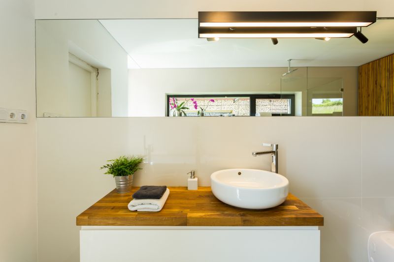 Bathroom Installation in Waynesville, OH