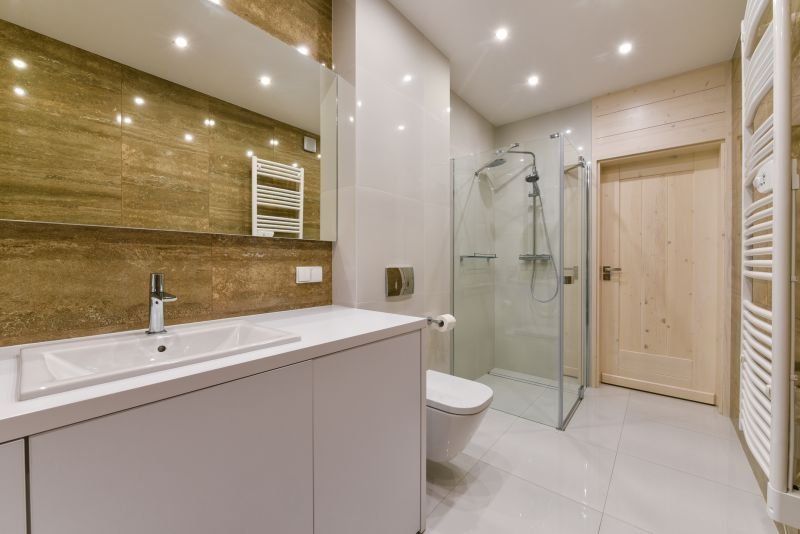 Bathroom Makeover Service in Cincinnati, OH