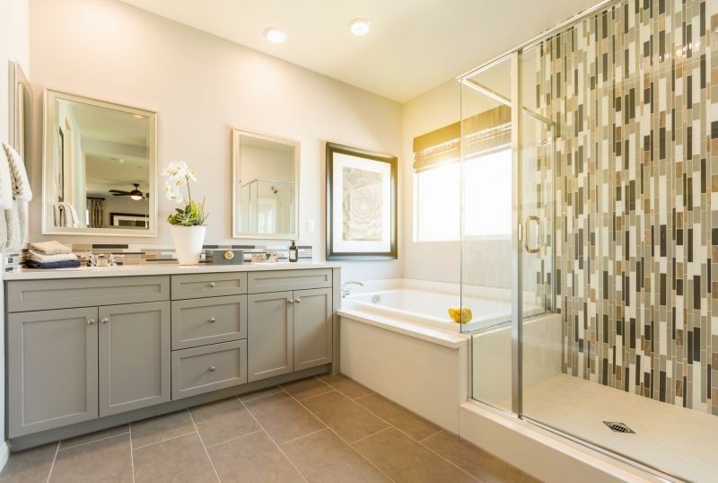 Bathroom Makeover Service in Covington, KY