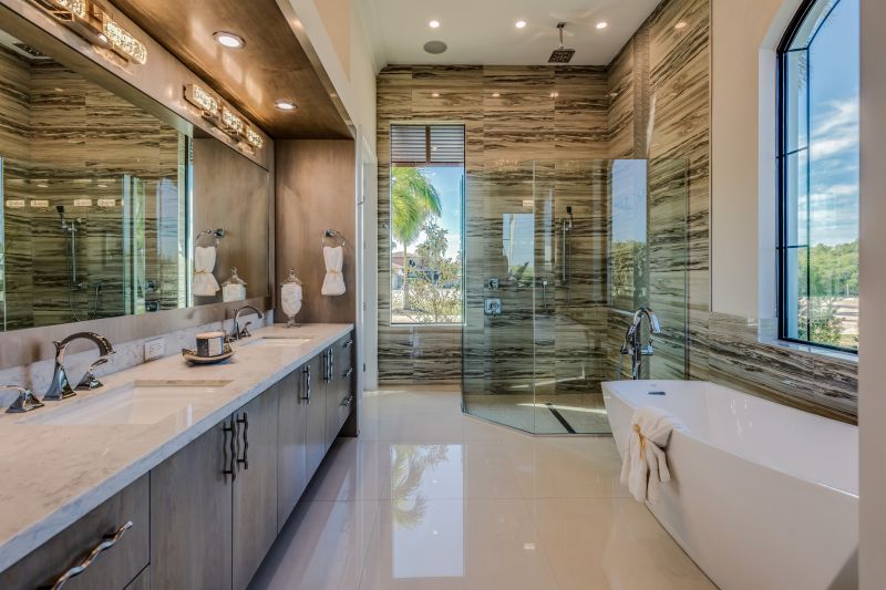 Bathroom Makeover Service in Fort Thomas, KY
