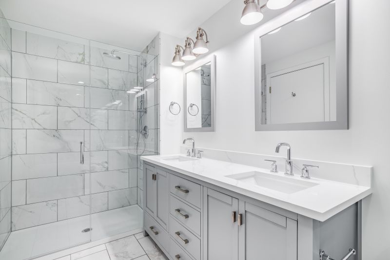Bathroom Makeover Service in Goshen, OH