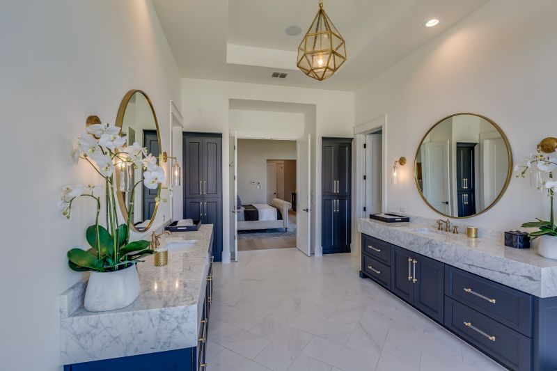 Bathroom Makeover Service in Lebanon, OH