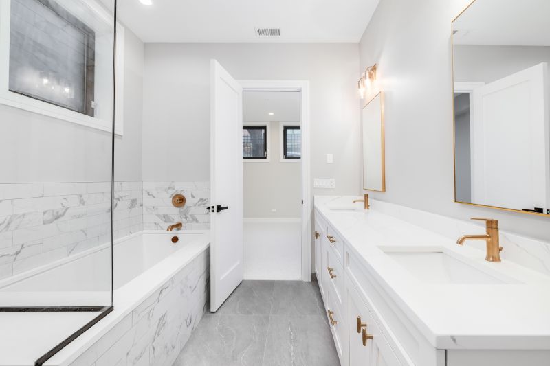 Bathroom Makeover Service in Mason, OH