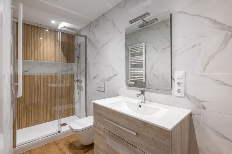 Bathroom Makeover Service in Williamsburg, OH