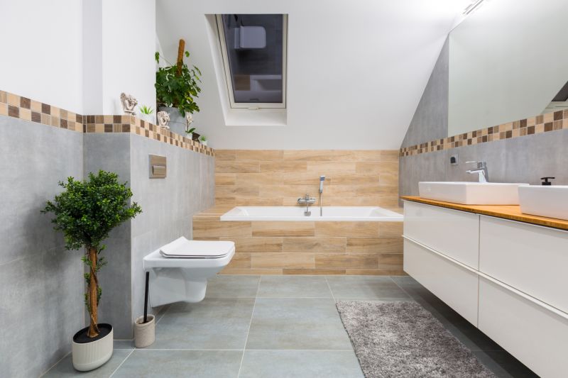 Bathroom Remodeling in Batavia, OH