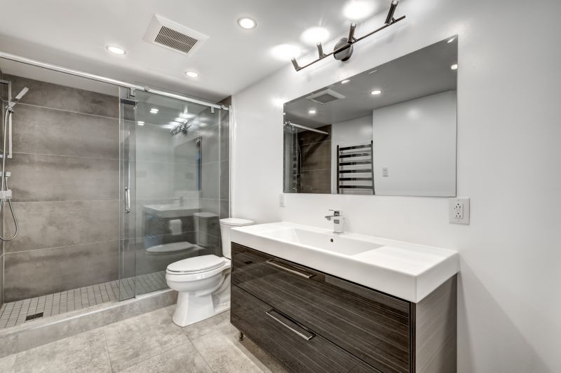 Bathroom Remodeling in Clermont County, OH