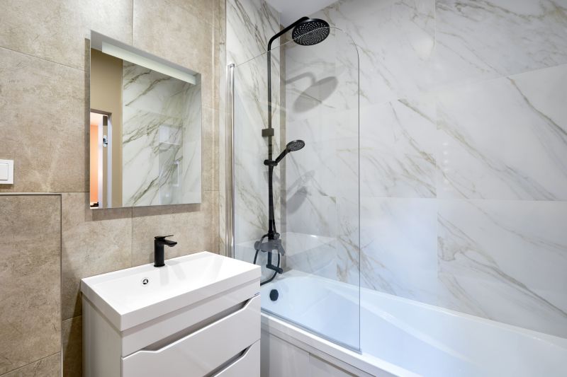 Bathroom Remodeling in Fairfield, OH