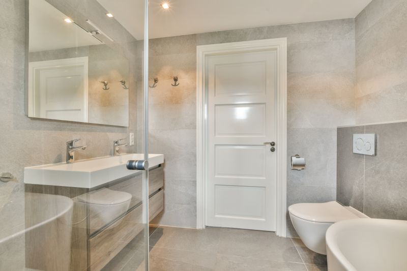 Bathroom Remodeling in Franklin, OH