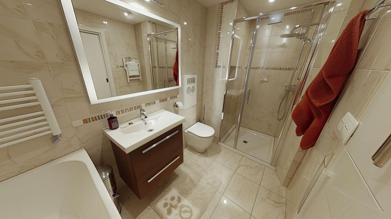 Bathroom Remodeling in Maineville, OH