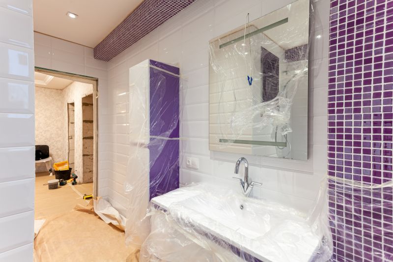 Bathroom Remodeling in Springboro, OH
