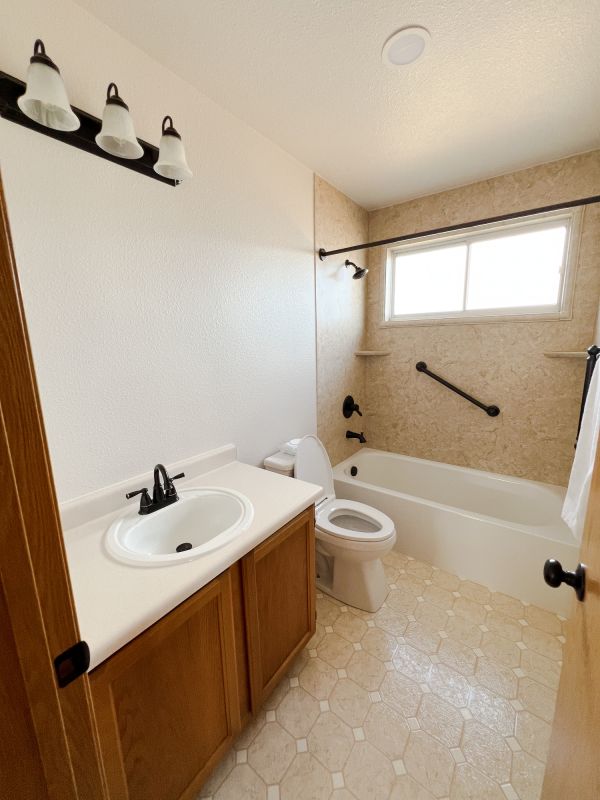 Bathroom Remodeling in West Chester, OH