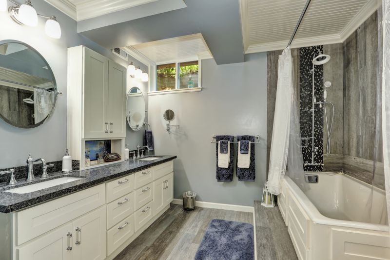 Bathroom Renovation in Blanchester, OH