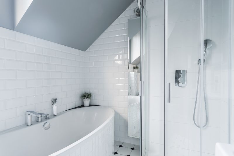 Bathroom Renovation in Covington, KY