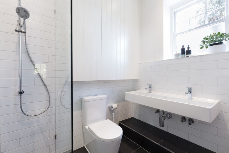 Bathroom Renovation in Fairfield, OH