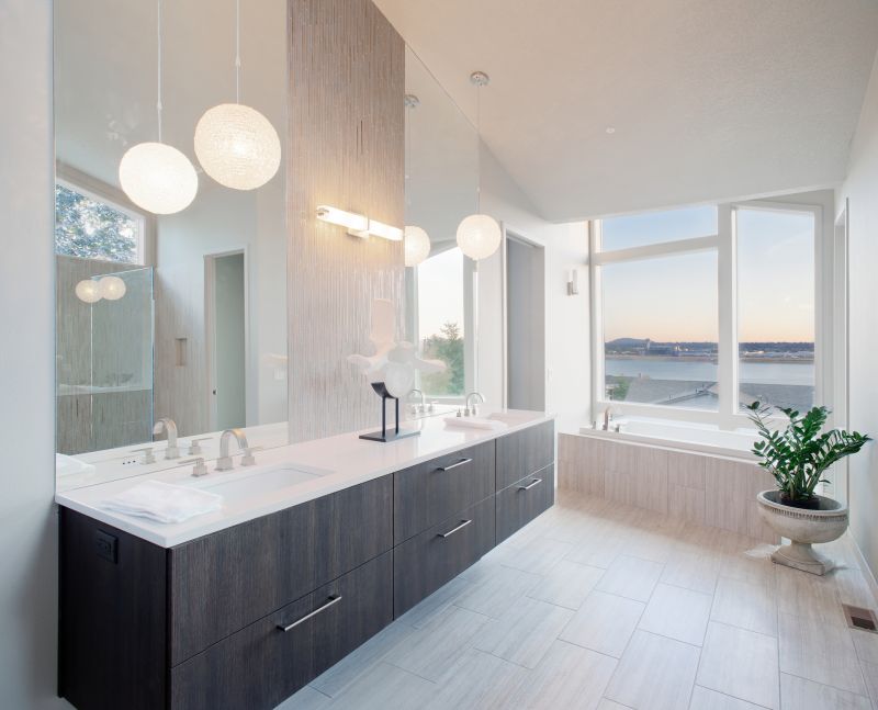Bathroom Renovation in Fort Thomas, KY