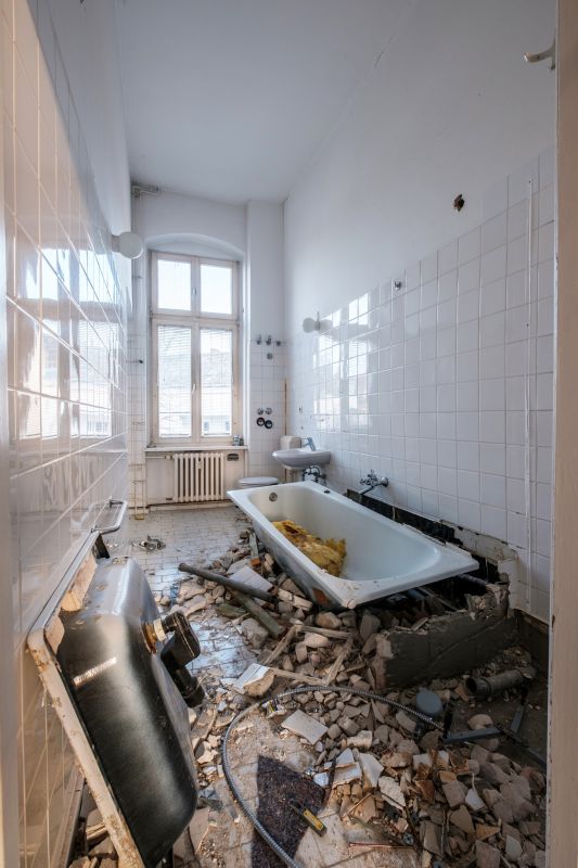Bathroom Renovation in Miamitown, OH