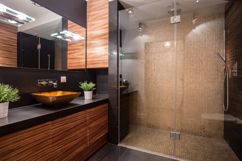Bathroom Shower Remodeling in Maineville, OH