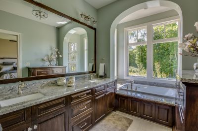 Master Bathroom Remodeling in Maineville, OH