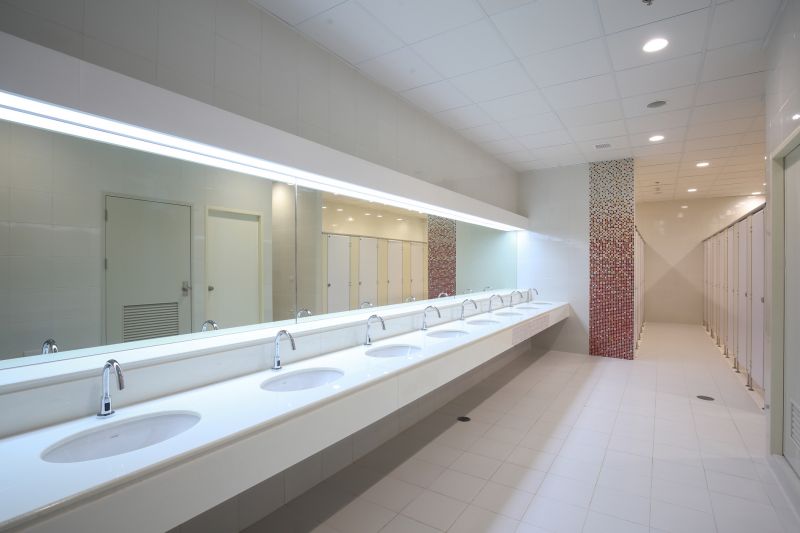 Restroom Remodeling in Maineville, OH