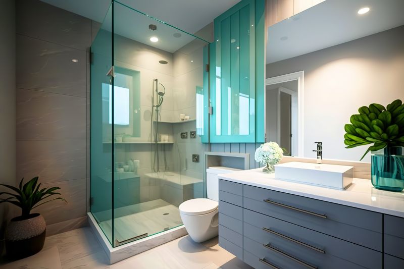 Shower Remodeling in Franklin, OH