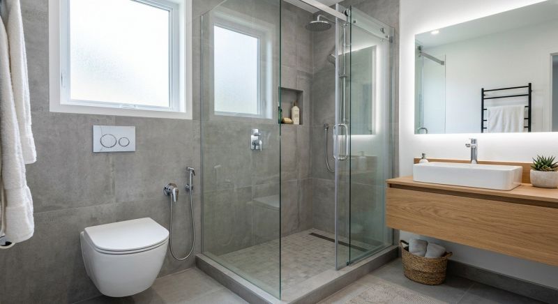 Shower Remodeling in Miamitown, OH