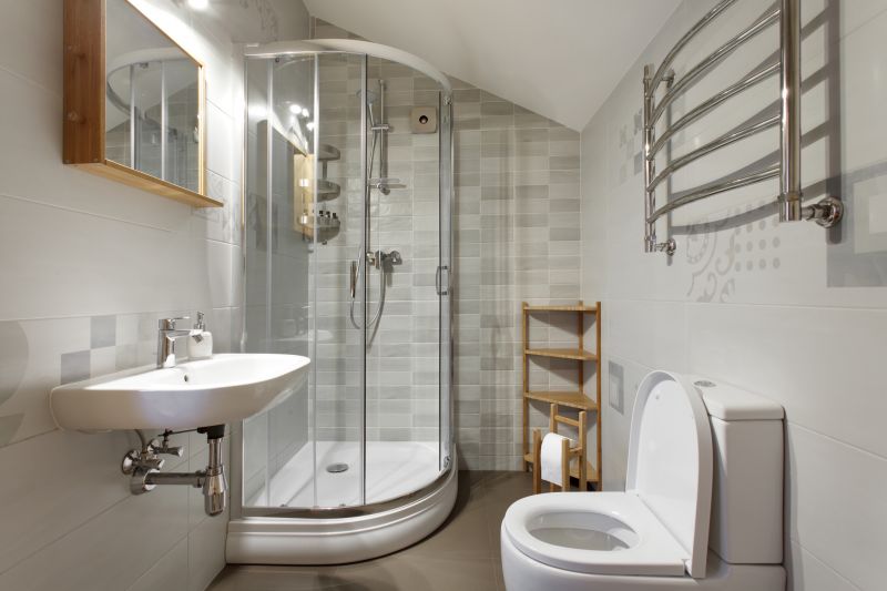 Shower Remodeling in Monroe, OH