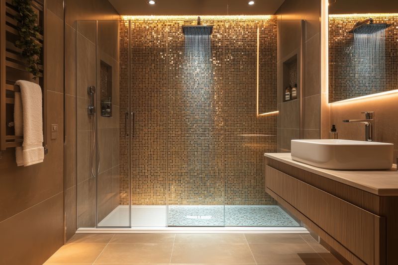 Shower Remodeling in Morrow, OH