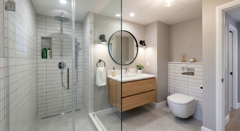 Shower Remodeling in Springboro, OH