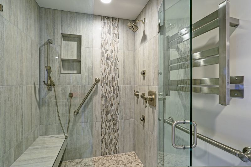 Shower Remodeling in Trenton, OH