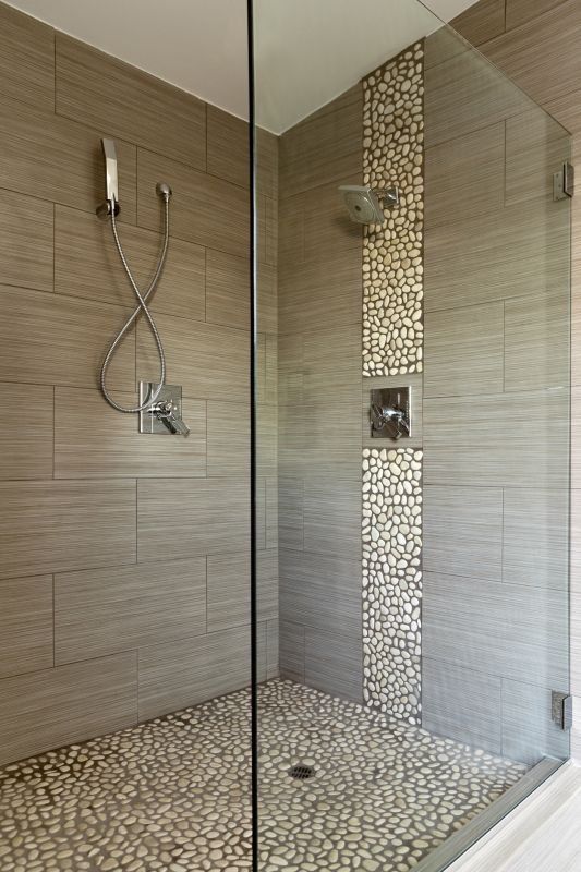 Shower Renovation in Franklin, OH