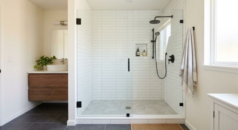 Tub Conversion Service in Maineville, OH